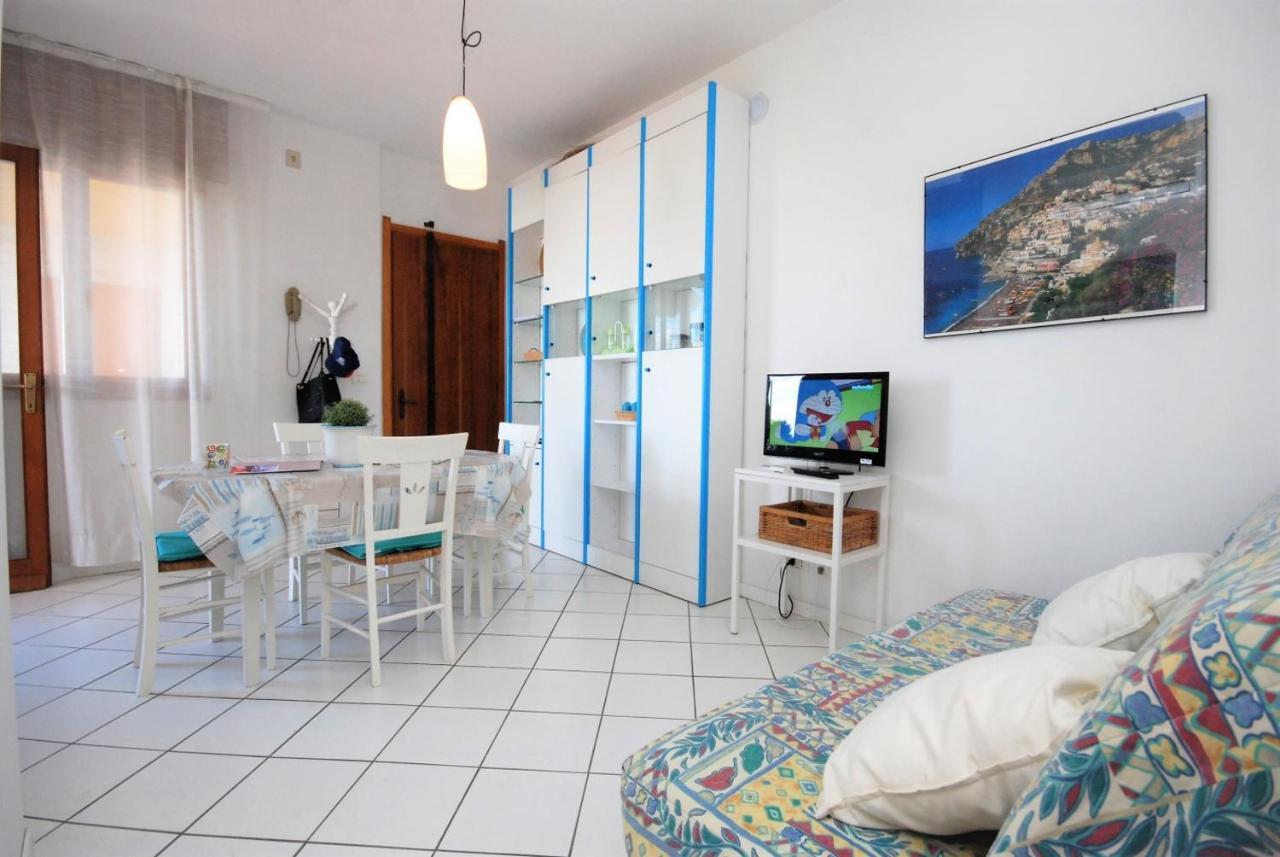 Appartamenti Lucerna Lignano Sabbiadoro Bagian luar foto